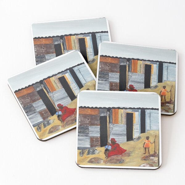 Item preview, Africa series III designed and sold by rkburnes.