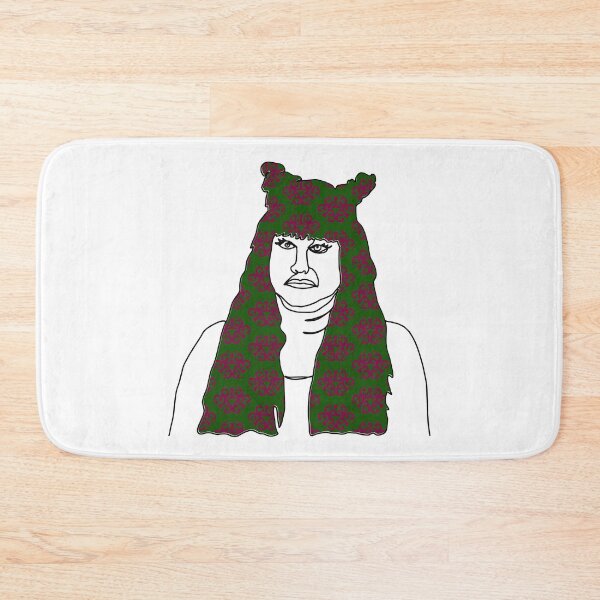 Item preview, Nadja- What we do in the shadows designed and sold by NickiPost.