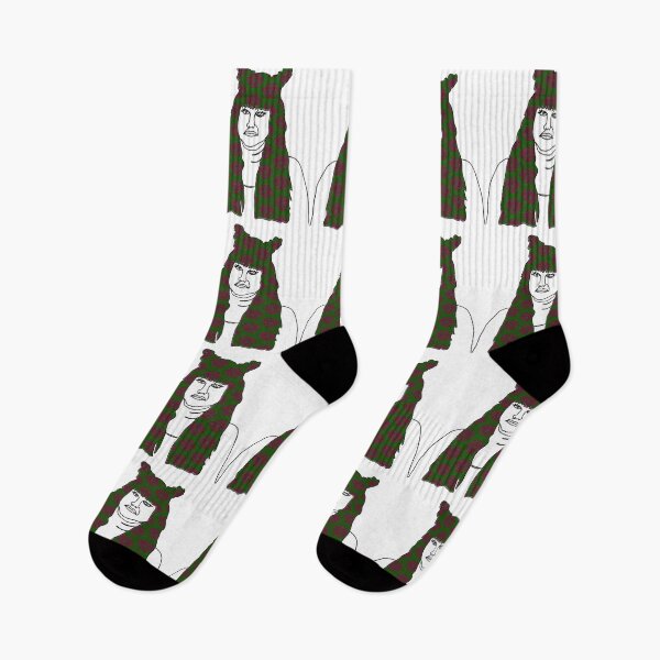 Item preview, Nadja- What we do in the shadows designed and sold by NickiPost.