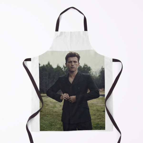 Item preview, Tom Holland Esquire Photoshoot designed and sold by yougotpainted.