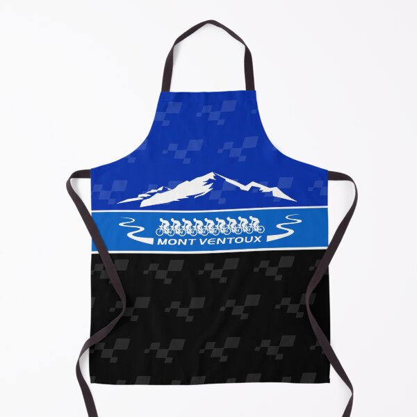Item preview, Cycling | Mont Ventoux | Cyclist | Cycle designed and sold by Pentimore.