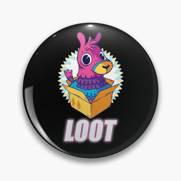 Item preview, Pinata Loot for Gamers designed and sold by Frosty1489.