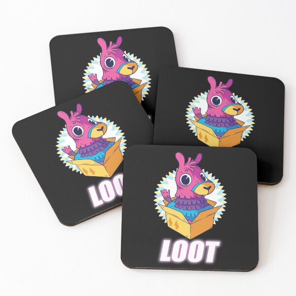 Item preview, Pinata Loot for Gamers designed and sold by Frosty1489.