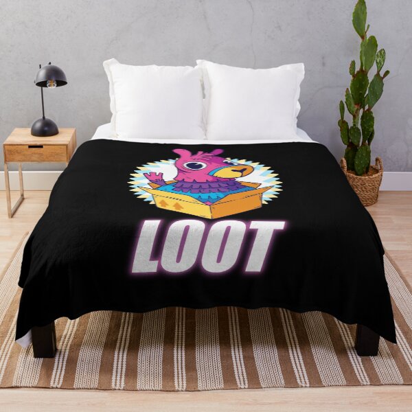 Item preview, Pinata Loot for Gamers designed and sold by Frosty1489.
