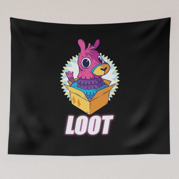 Item preview, Pinata Loot for Gamers designed and sold by Frosty1489.
