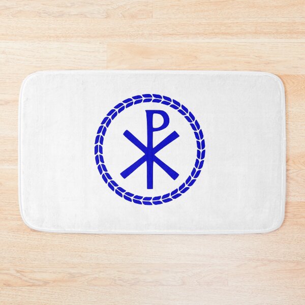 Item preview, Chi Rho designed and sold by NEGOZIO-IVLIVS.