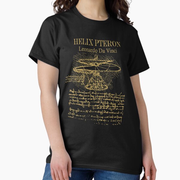 SAPEur Leonardo Da Vinci S/S Tee［YOUTH] SAPEur Leonardo Da Vinci S/S Tee［YOUTH] SAPEur Leonardo Da