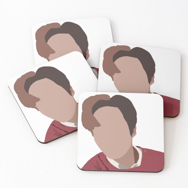Item preview, Red Lee Daeyeol designed and sold by Minsgold.