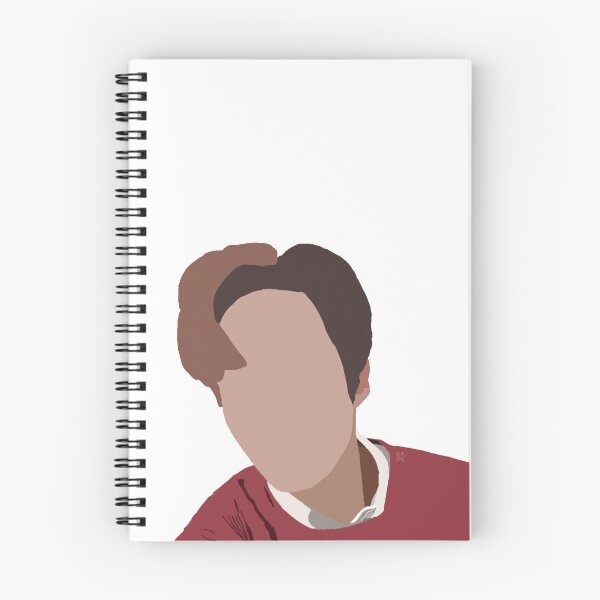 Item preview, Red Lee Daeyeol designed and sold by Minsgold.