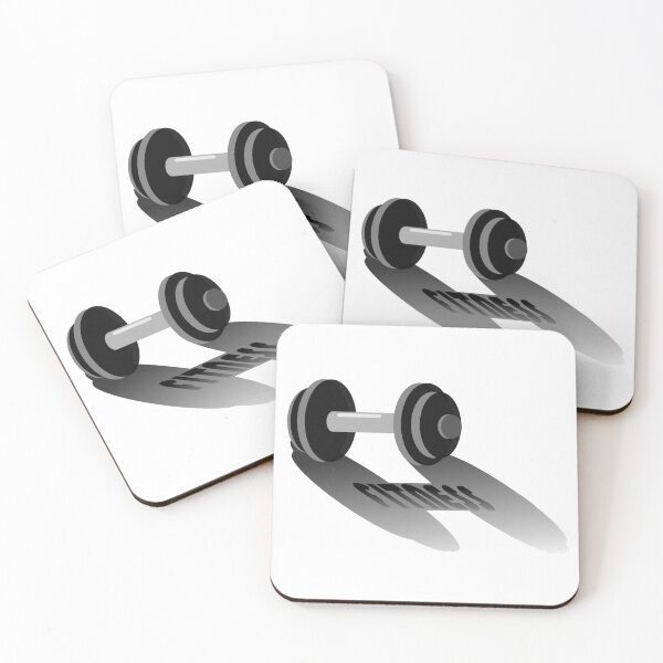 Item preview, Fitness weights designed and sold by Logan81.