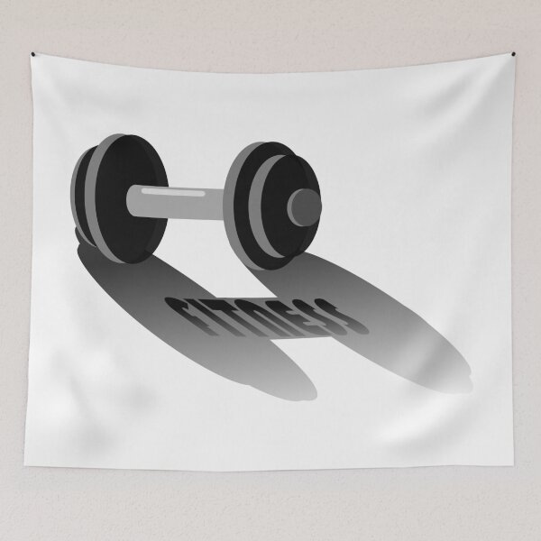 Item preview, Fitness weights designed and sold by Logan81.
