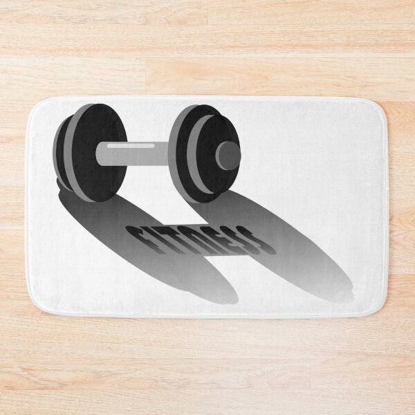 Item preview, Fitness weights designed and sold by Logan81.
