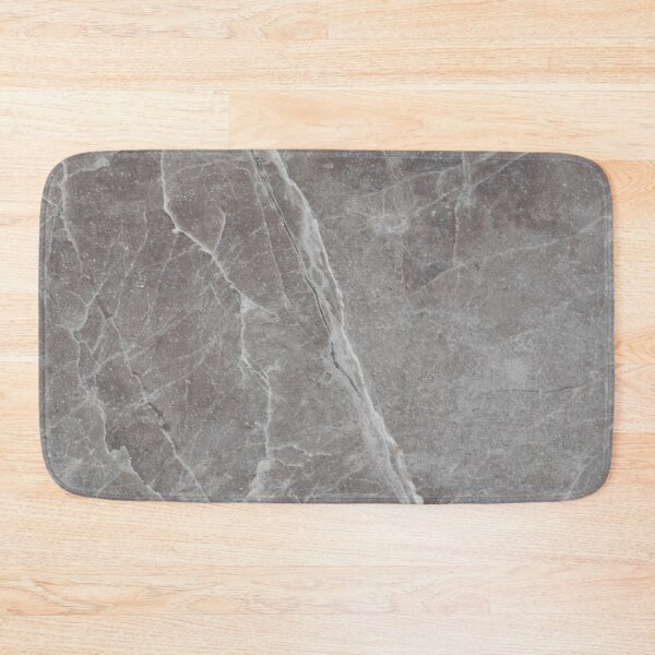 Item preview, Marble texture in gray designed and sold by Dinashop.