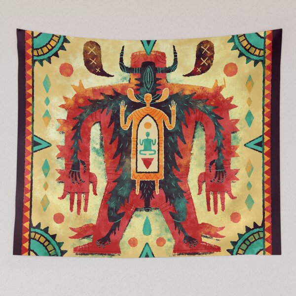 Item preview, Jungian archetypes designed and sold by DejanKralj.