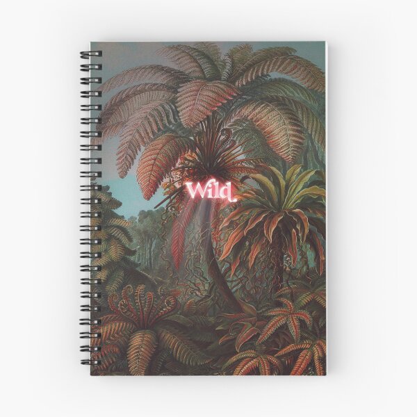 Item preview, Wild designed and sold by JonasLoose.