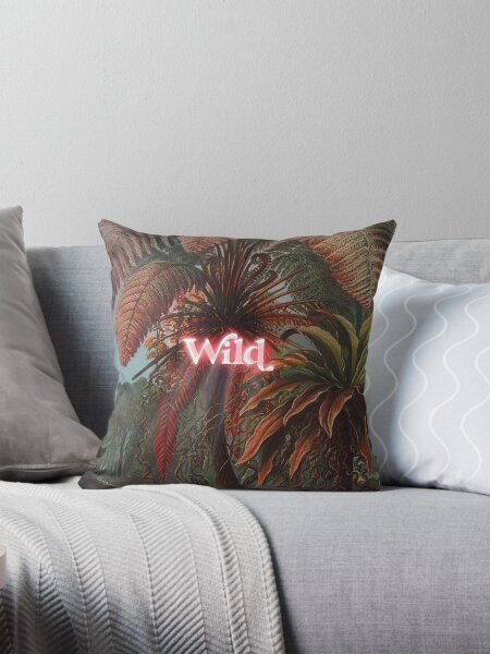 Item preview, Wild designed and sold by JonasLoose.