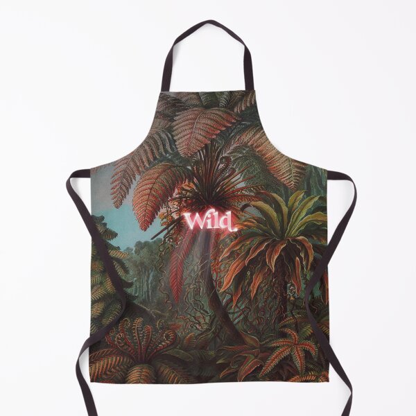 Item preview, Wild designed and sold by JonasLoose.