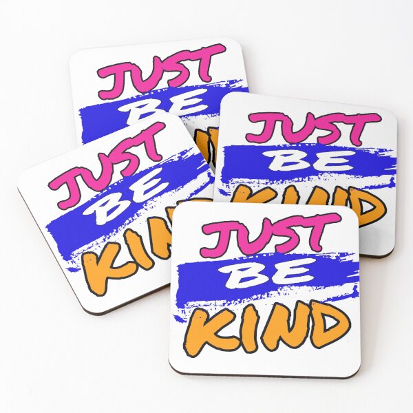 Item preview, Just be kind trending quote designed and sold by Memetrending.