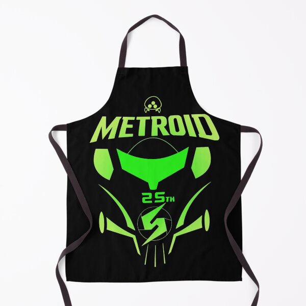 Artikelvorschau, Metroid Fluo Samus Aran entworfen und verkauft von Alex3214.