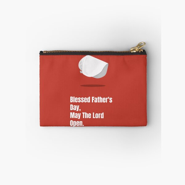 Item preview, Handmaid's Tale Father''s Day Card designed and sold by ClarkyIsland.