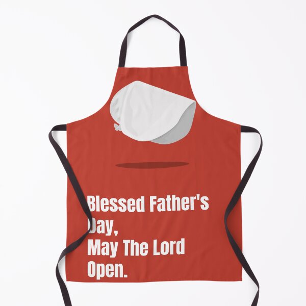Item preview, Handmaid's Tale Father''s Day Card designed and sold by ClarkyIsland.