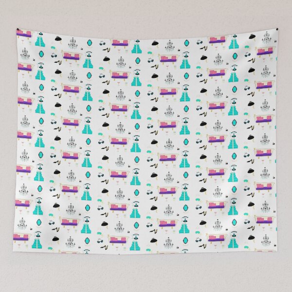 Item preview, Breakfast at Tiffany’s  designed and sold by DoodleDooArt.