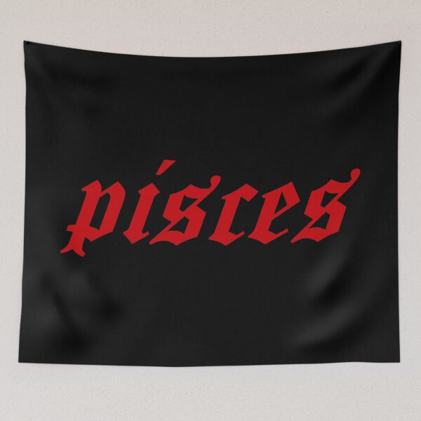 Item preview, Pisces designed and sold by punkauracrystal.