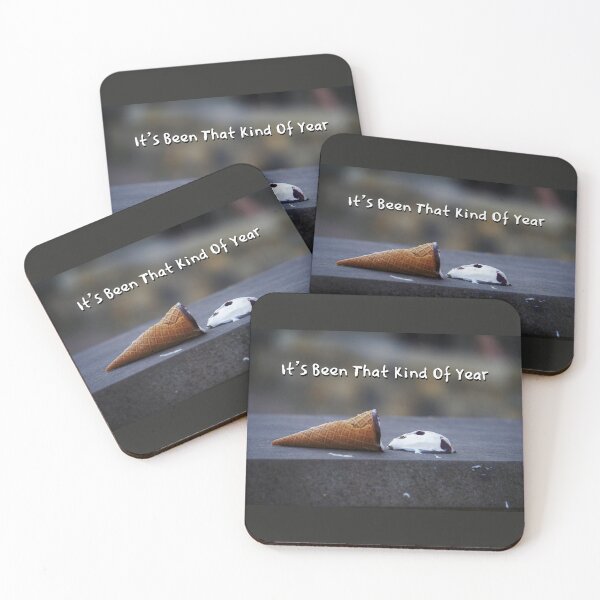 Item preview, That Kind of Year designed and sold by magnetarball.