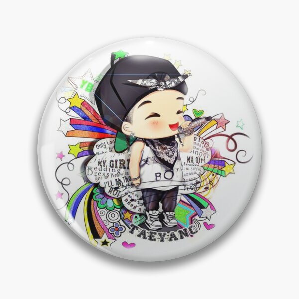 Item preview, BIGBANG. SUPERSTAR.TAEYANG designed and sold by stephylee88.