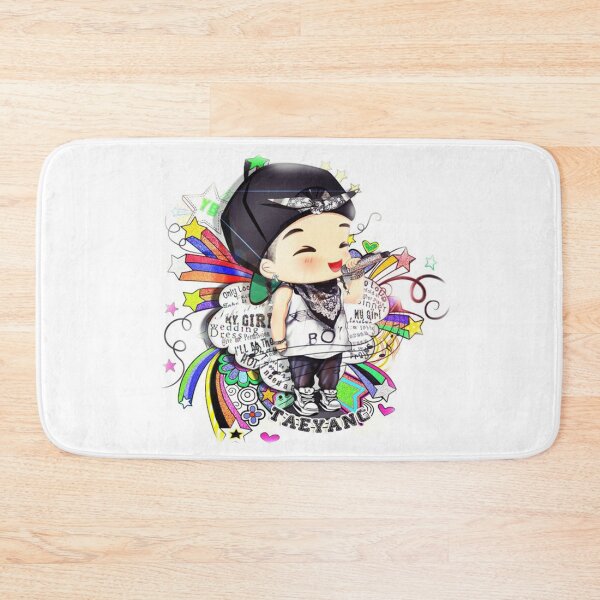 Artikelvorschau, URKNALL. SUPERSTAR.TAEYANG entworfen und verkauft von stephylee88.