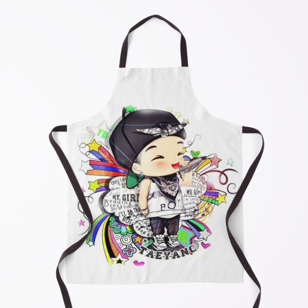 Artikelvorschau, URKNALL. SUPERSTAR.TAEYANG entworfen und verkauft von stephylee88.