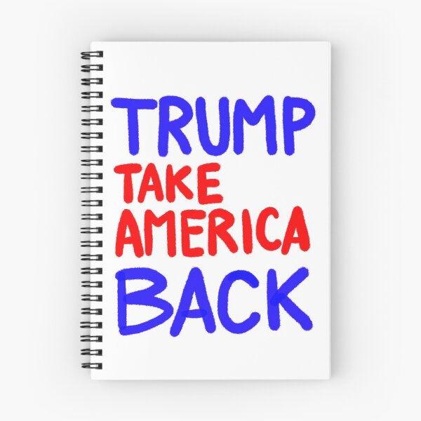 Item preview, TRUMP take America back designed and sold by PAINTORS.