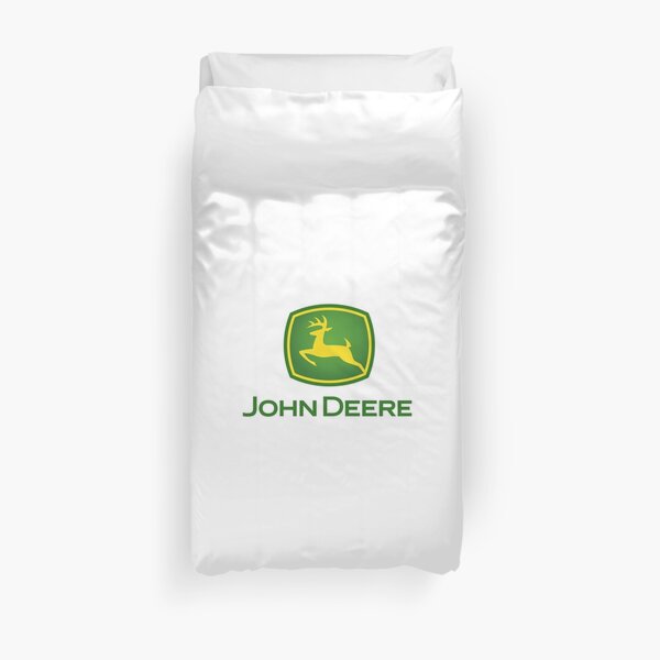 Haut John Deere Housse de couette