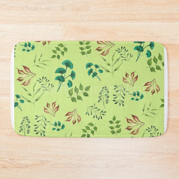 Item preview, Foliage2 designed and sold by Mrunalini Gaikwad.