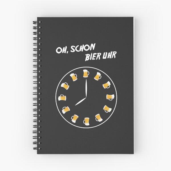 Item preview, Beer clock designed and sold by Gezwompl.