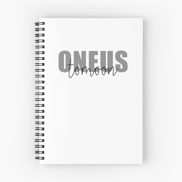 Item preview, Diseño ONEUS Tomoon. Grupo de chicos Kpop Oneus Fan designed and sold by MultiFandomFan.