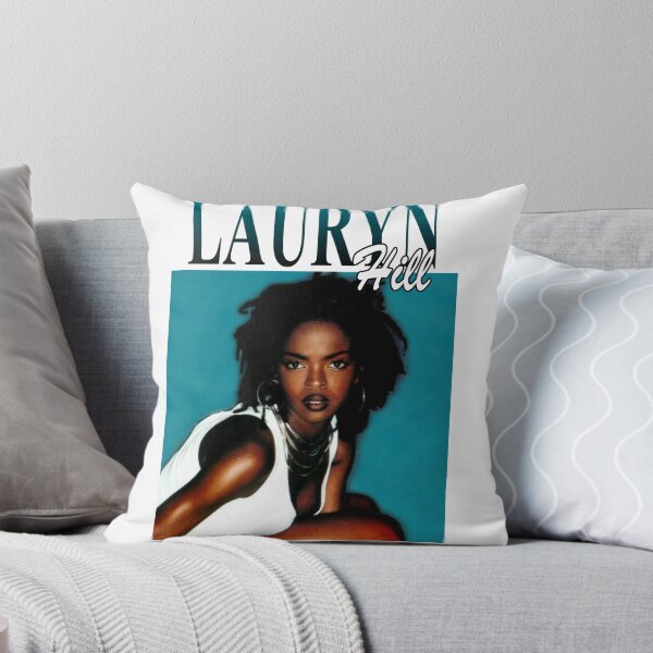 Item preview, LAURYN HILL // FUGEES // 90'S R&B // THROWBACK // VINTAGE INSPIRED SHIRT designed and sold by charlieraiiin.
