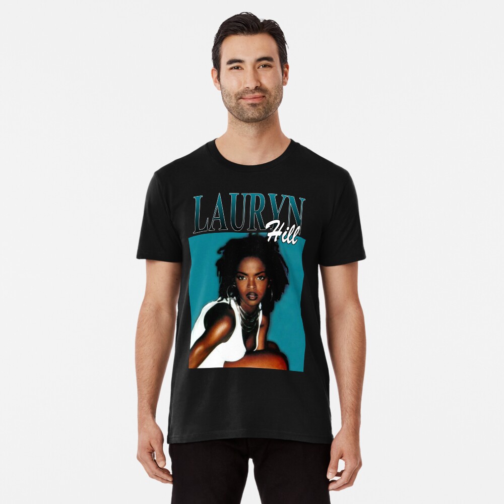 LAURYN HILL // FUGEES // 90'S R&B // THROWBACK // VINTAGE LAURYN HILL // FUGEES // 90'S R&B // THROWBACK // VINTAGE