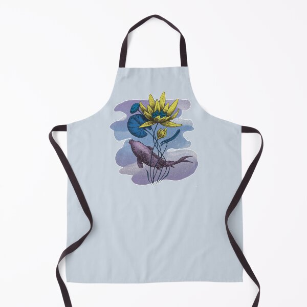 Item preview, The Lotus - yellow designed and sold by Carole Bielicki.