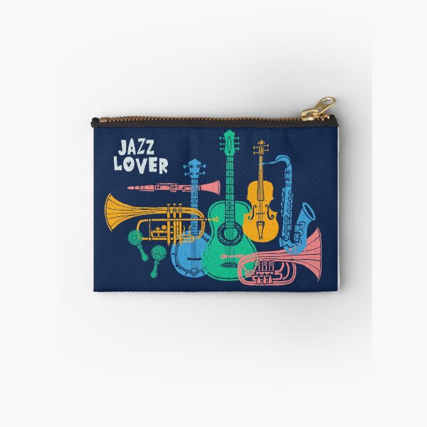 Item preview, Instrumentos musicales de jazz designed and sold by WowStor3.