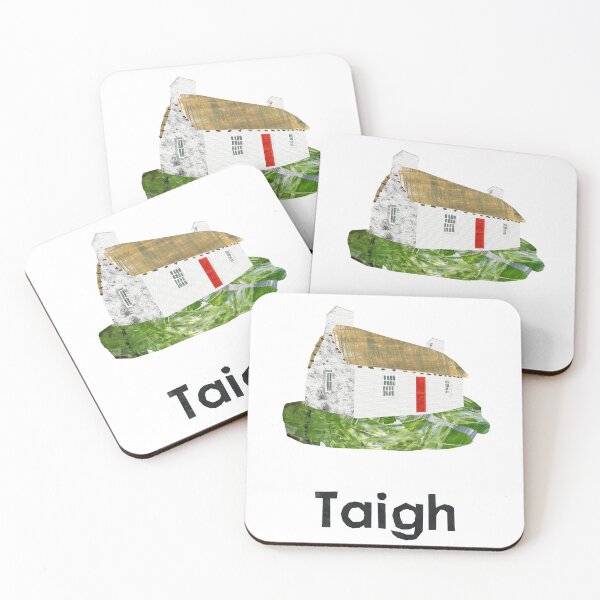 Item preview, Sco - Taigh designed and sold by BabbanGaelg.