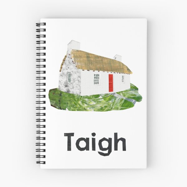 Item preview, Sco - Taigh designed and sold by BabbanGaelg.