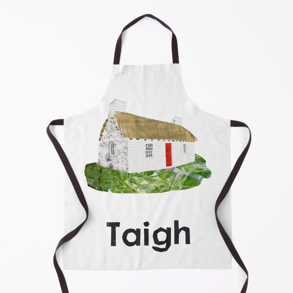 Item preview, Sco - Taigh designed and sold by BabbanGaelg.