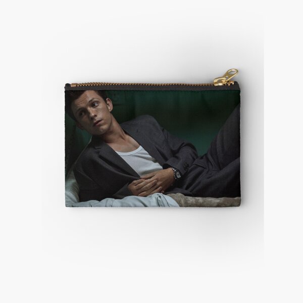 Item preview, Tom Holland Esquire Photoshoot  designed and sold by yougotpainted.