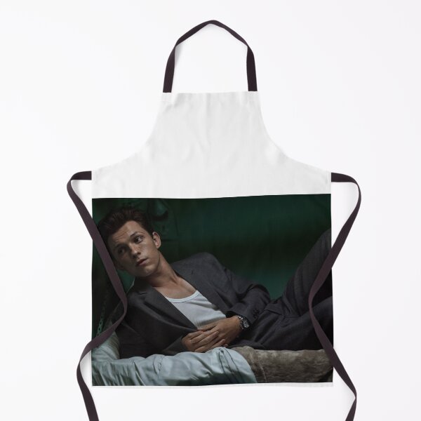 Item preview, Tom Holland Esquire Photoshoot designed and sold by yougotpainted.
