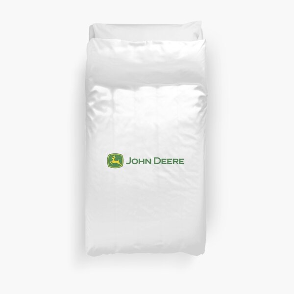 Haut John Deere Housse de couette