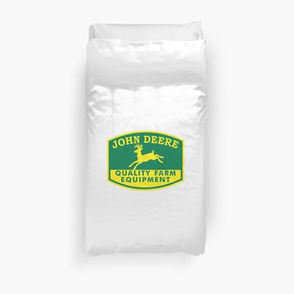 Haut John Deere Housse de couette