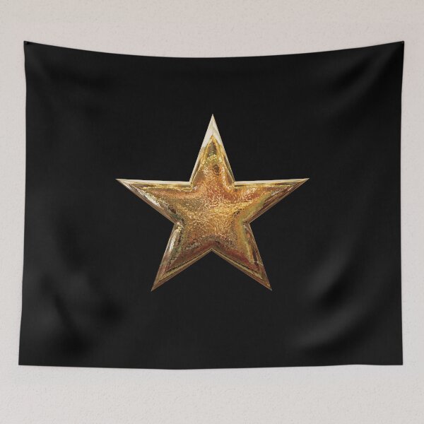 Item preview, Gold Star designed and sold by Passengers.