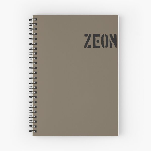 Item preview, Zeon designed and sold by Vipes.