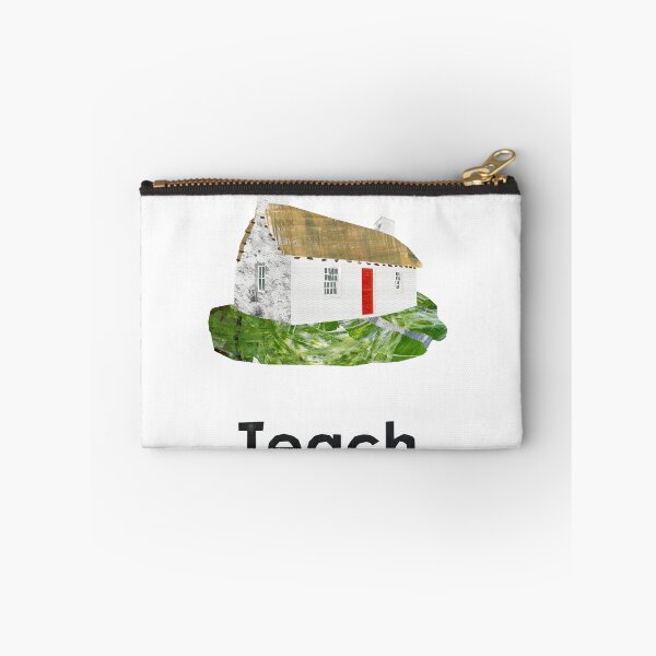 Item preview, Ga - Teach designed and sold by BabbanGaelg.